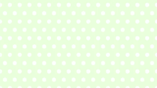 Frosted Mint polka dot background — free HD frosted mint color wallpaper 1920x1080