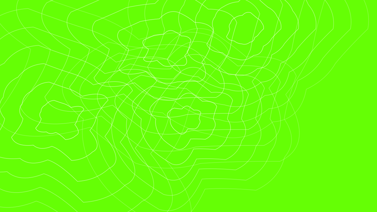 Frosted Mint topographic background — free HD frosted mint color wallpaper 1920x1080