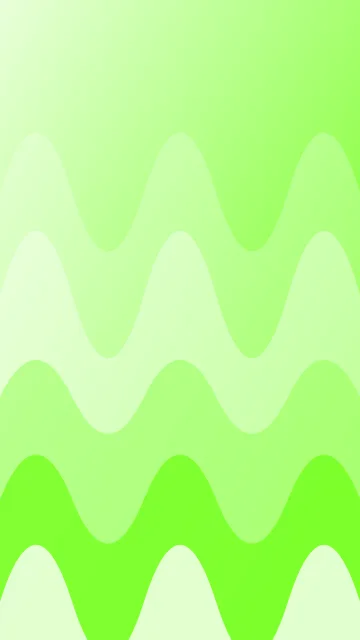 Frosted Mint waves phone wallpaper — free HD frosted mint mobile wallpaper 1080x1920