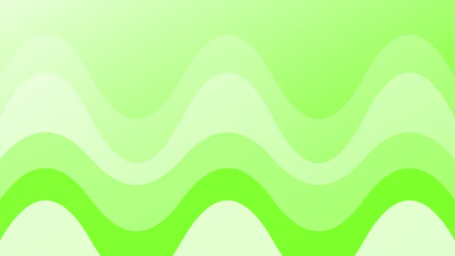 Frosted Mint waves background — free HD frosted mint color wallpaper 1920x1080