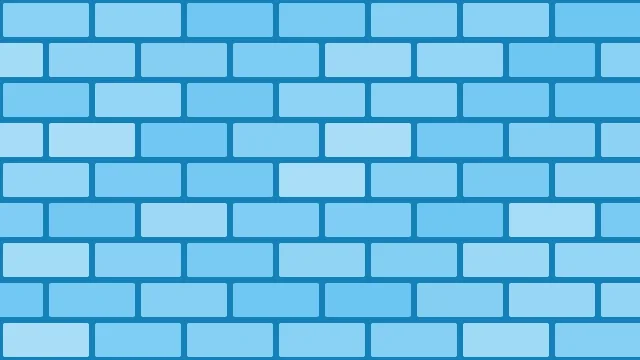 Frozen Lake brick background — free HD frozen lake color wallpaper 1920x1080