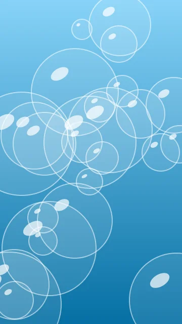 Frozen Lake bubbles phone wallpaper — free HD frozen lake mobile wallpaper 1080x1920