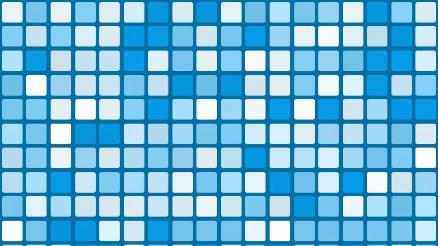 Frozen Lake mosaic background — free HD frozen lake color wallpaper 1920x1080