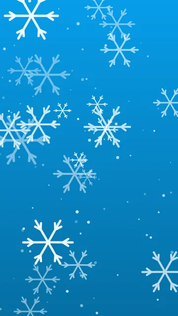 Frozen Lake snowflake phone wallpaper — free HD frozen lake mobile wallpaper 1080x1920