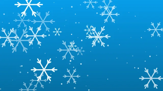 Frozen Lake snowflake background — free HD frozen lake color wallpaper 1920x1080