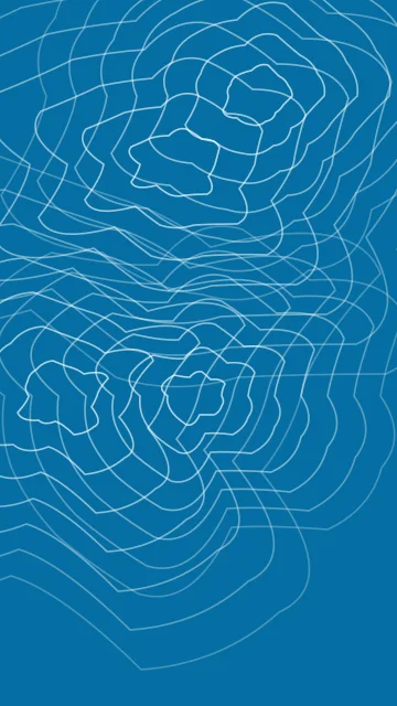 Frozen Lake topographic phone wallpaper — free HD frozen lake mobile wallpaper 1080x1920