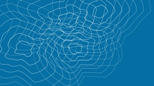 Frozen Lake topographic background — free HD frozen lake color wallpaper 1920x1080