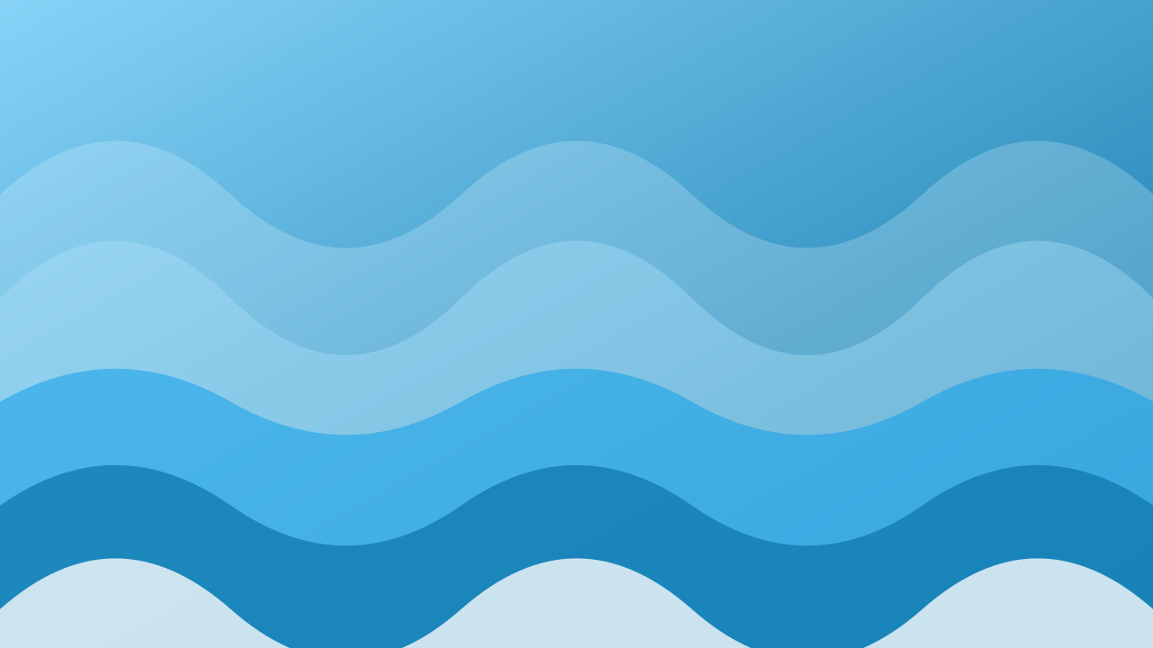 Frozen Lake waves background — free HD frozen lake color wallpaper 1920x1080