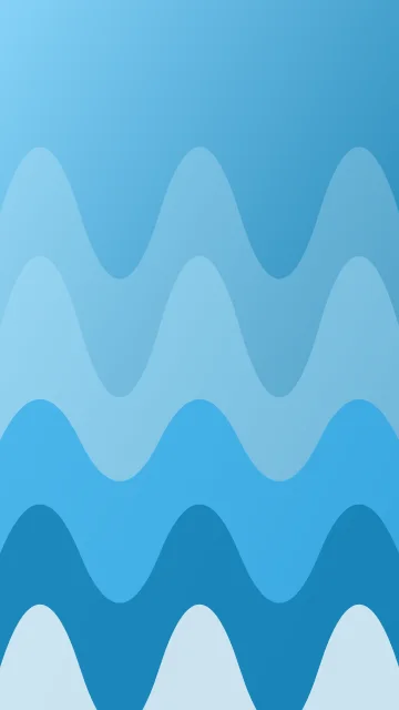 Frozen Lake waves phone wallpaper — free HD frozen lake mobile wallpaper 1080x1920