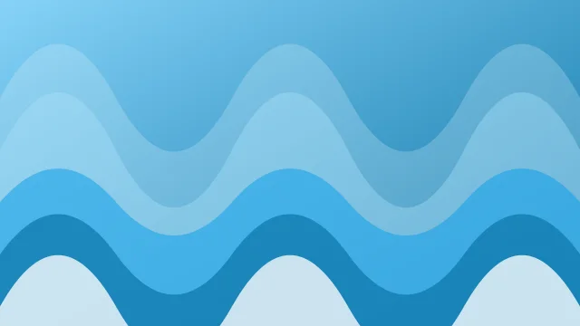 Frozen Lake waves background — free HD frozen lake color wallpaper 1920x1080