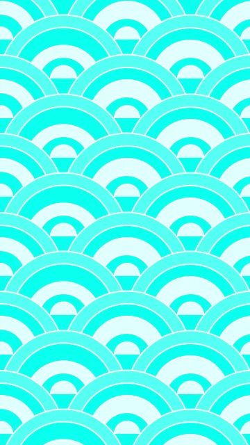 Frozen Water artdeco phone wallpaper — free HD frozen water mobile wallpaper 1080x1920
