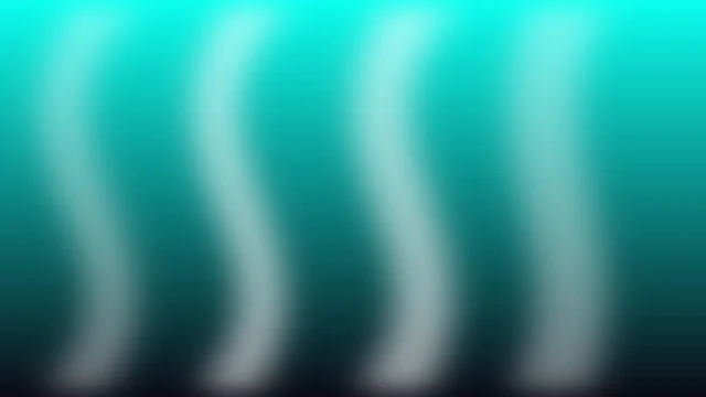 Frozen Water aurora background — free HD frozen water color wallpaper 1920x1080