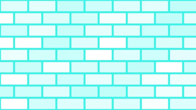Frozen Water brick background — free HD frozen water color wallpaper 1920x1080