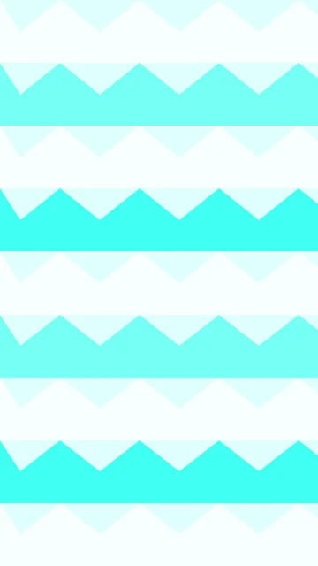 Frozen Water chevron phone wallpaper — free HD frozen water mobile wallpaper 1080x1920