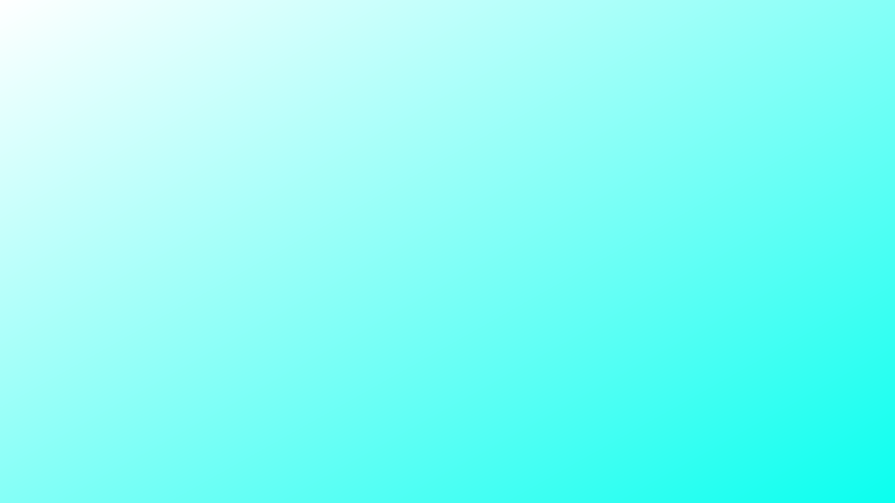 Frozen Water gradient background — free HD frozen water color wallpaper 1920x1080