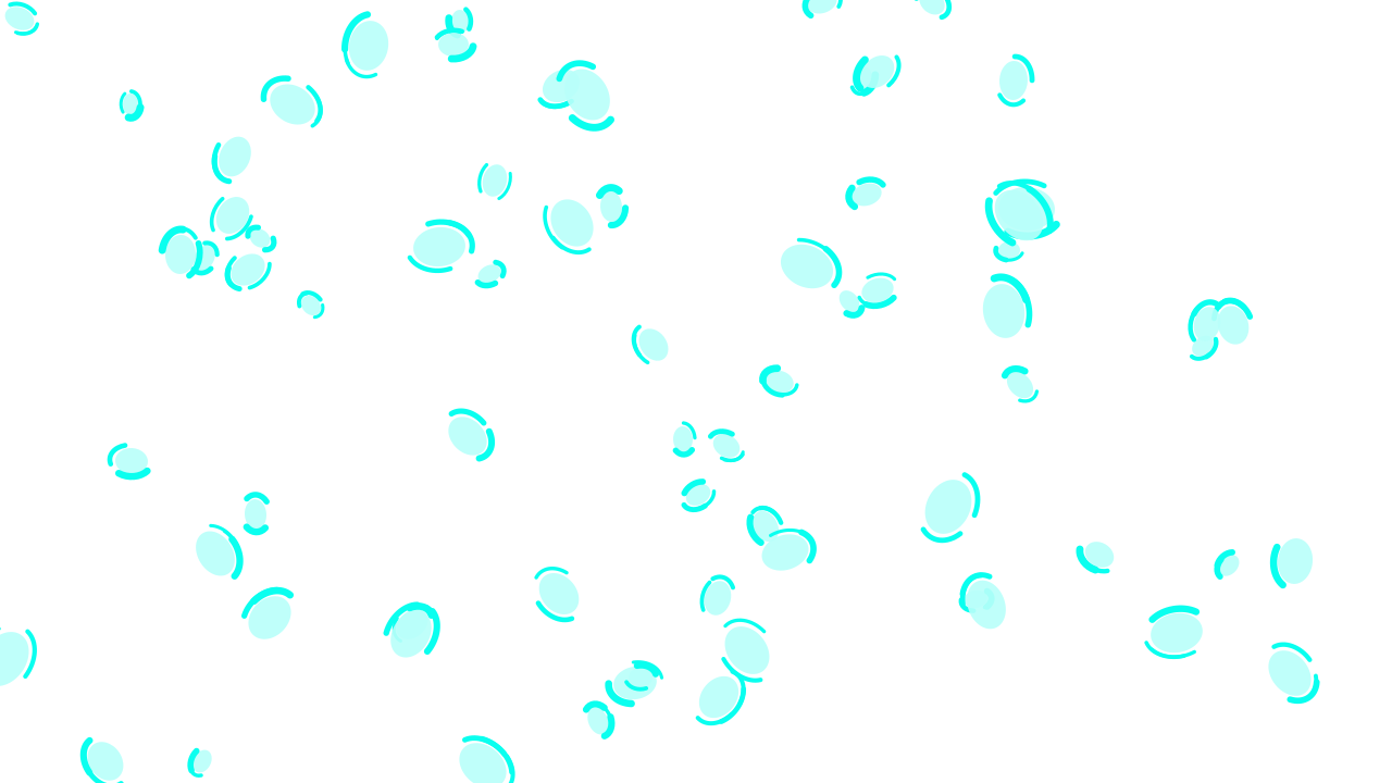 Frozen Water leopard print background — free HD frozen water color wallpaper 1920x1080