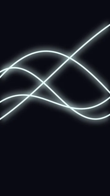 Frozen Water neon phone wallpaper — free HD frozen water mobile wallpaper 1080x1920