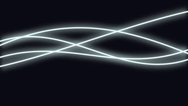 Frozen Water neon background — free HD frozen water color wallpaper 1920x1080