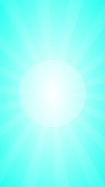 Frozen Water rays phone wallpaper — free HD frozen water mobile wallpaper 1080x1920
