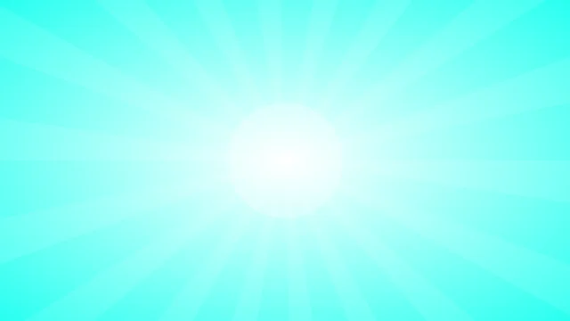 Frozen Water rays background — free HD frozen water color wallpaper 1920x1080
