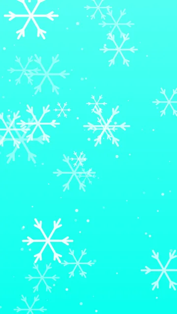 Frozen Water snowflake phone wallpaper — free HD frozen water mobile wallpaper 1080x1920