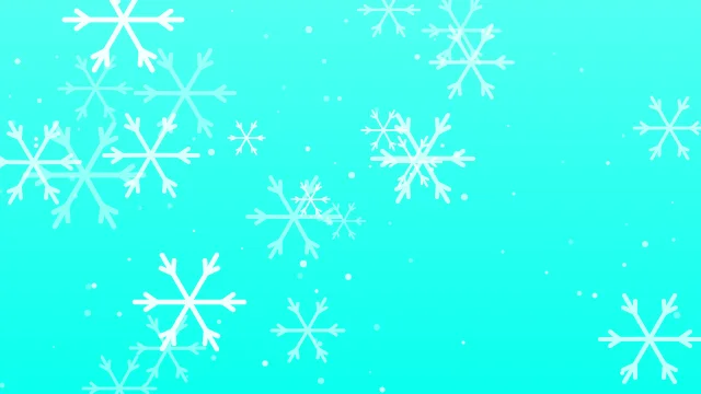 Frozen Water snowflake background — free HD frozen water color wallpaper 1920x1080