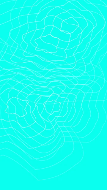 Frozen Water topographic phone wallpaper — free HD frozen water mobile wallpaper 1080x1920