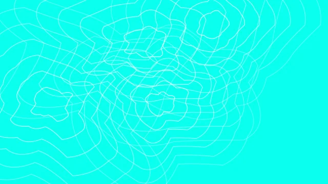 Frozen Water topographic background — free HD frozen water color wallpaper 1920x1080