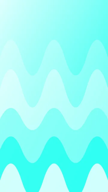 Frozen Water waves phone wallpaper — free HD frozen water mobile wallpaper 1080x1920