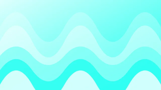 Frozen Water waves background — free HD frozen water color wallpaper 1920x1080