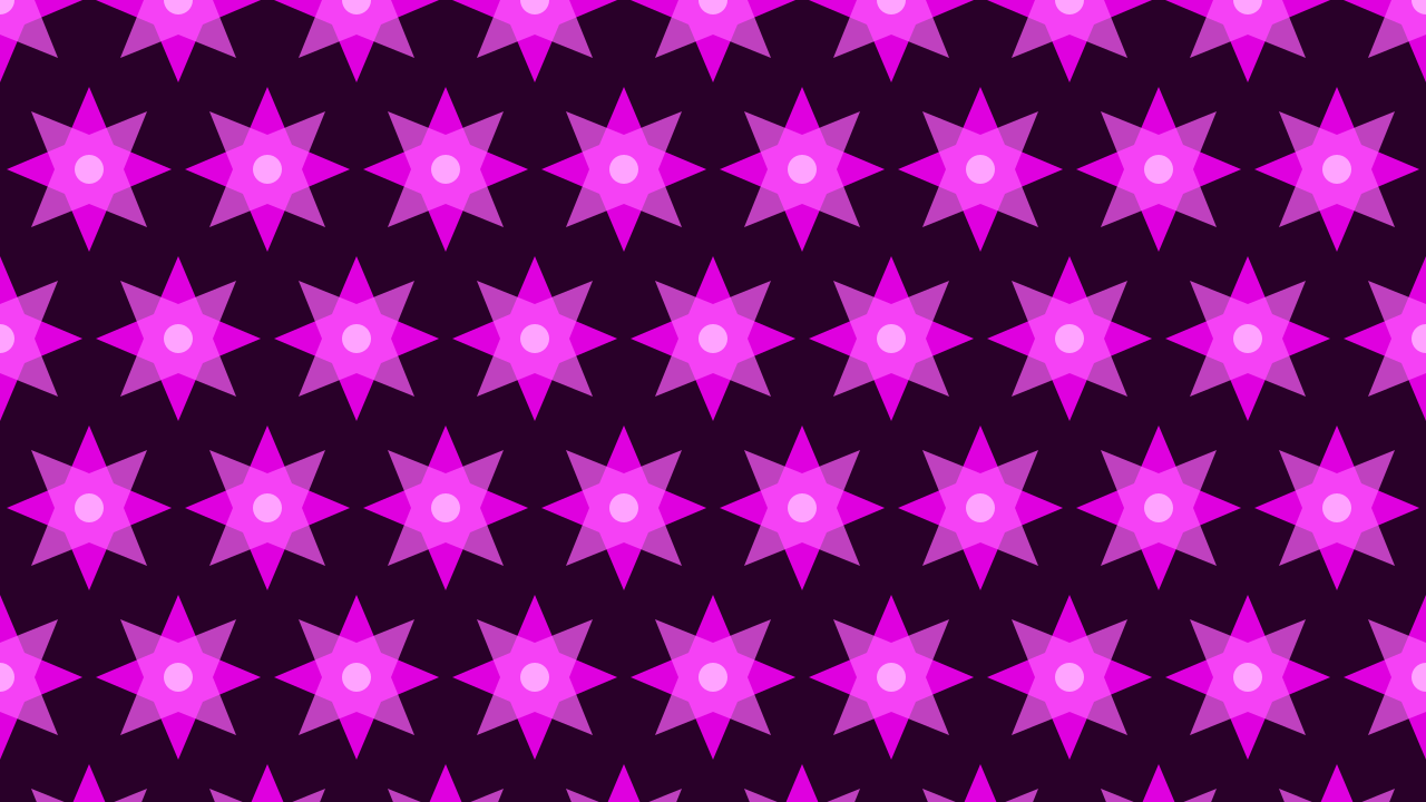Fuchsia arabesque background — free HD fuchsia color wallpaper 1920x1080