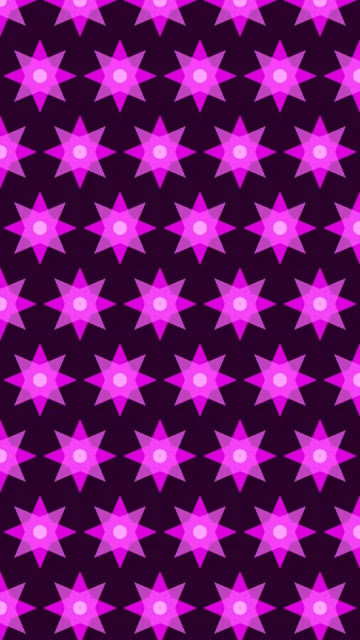 Fuchsia arabesque phone wallpaper — free HD fuchsia mobile wallpaper 1080x1920
