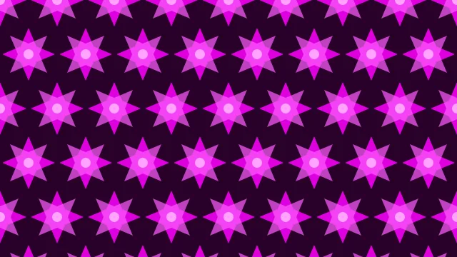 Fuchsia arabesque desktop wallpaper — free 4K fuchsia wallpaper 3840x2160