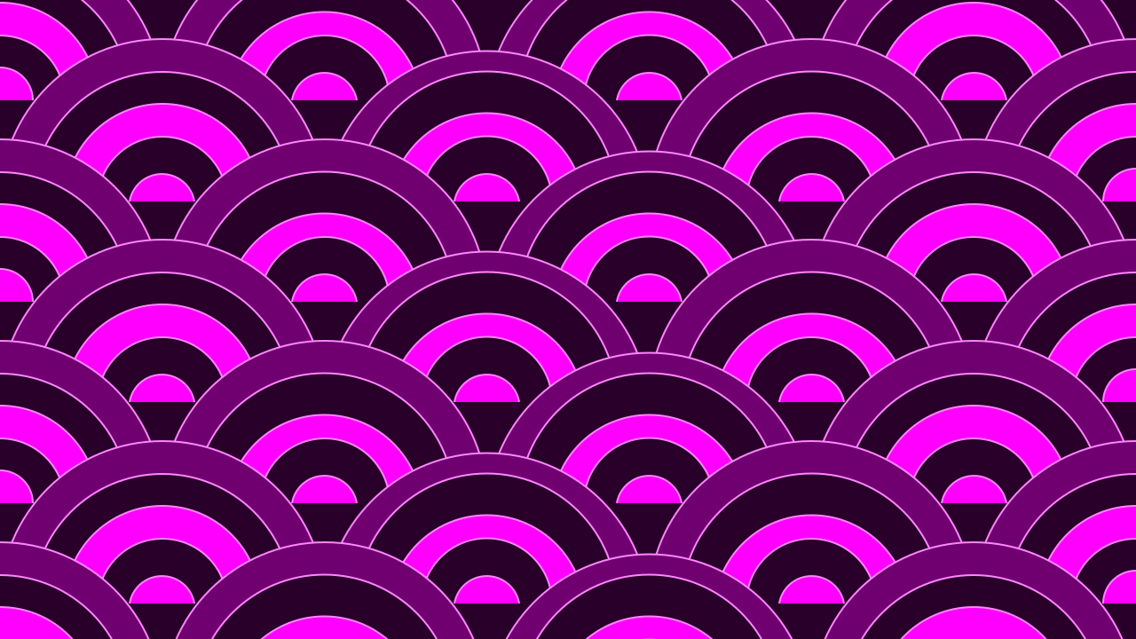 Fuchsia art deco background — free HD fuchsia color wallpaper 1920x1080