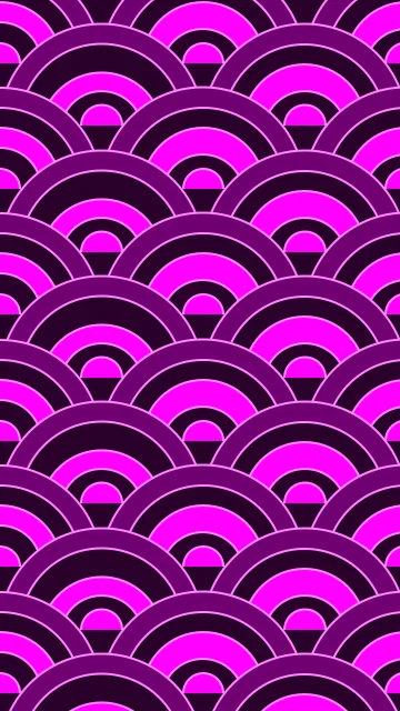 Fuchsia artdeco phone wallpaper — free HD fuchsia mobile wallpaper 1080x1920