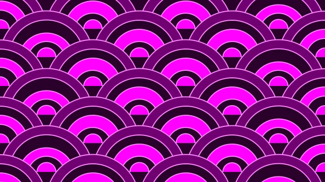 Fuchsia artdeco desktop wallpaper — free 4K fuchsia wallpaper 3840x2160