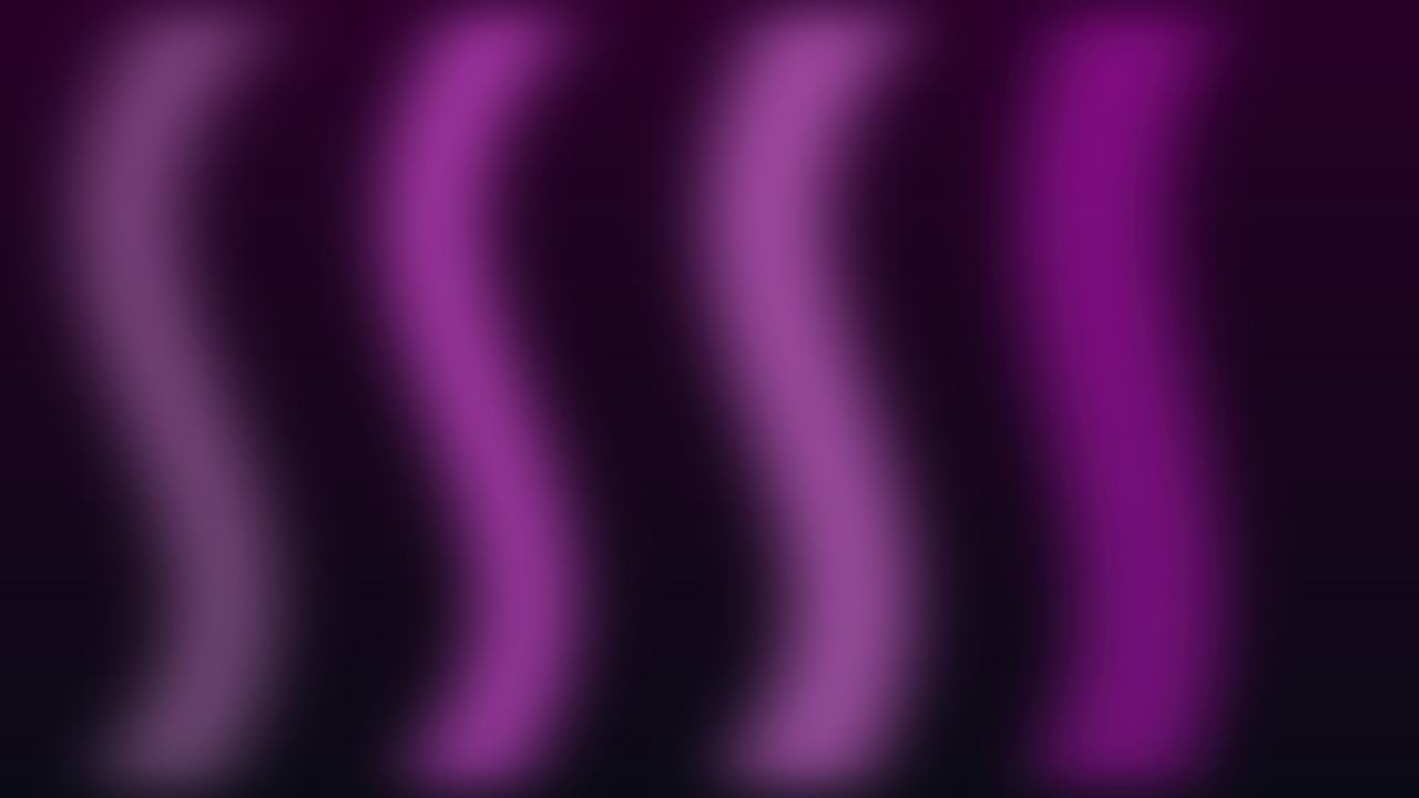 Fuchsia aurora background — free HD fuchsia color wallpaper 1920x1080