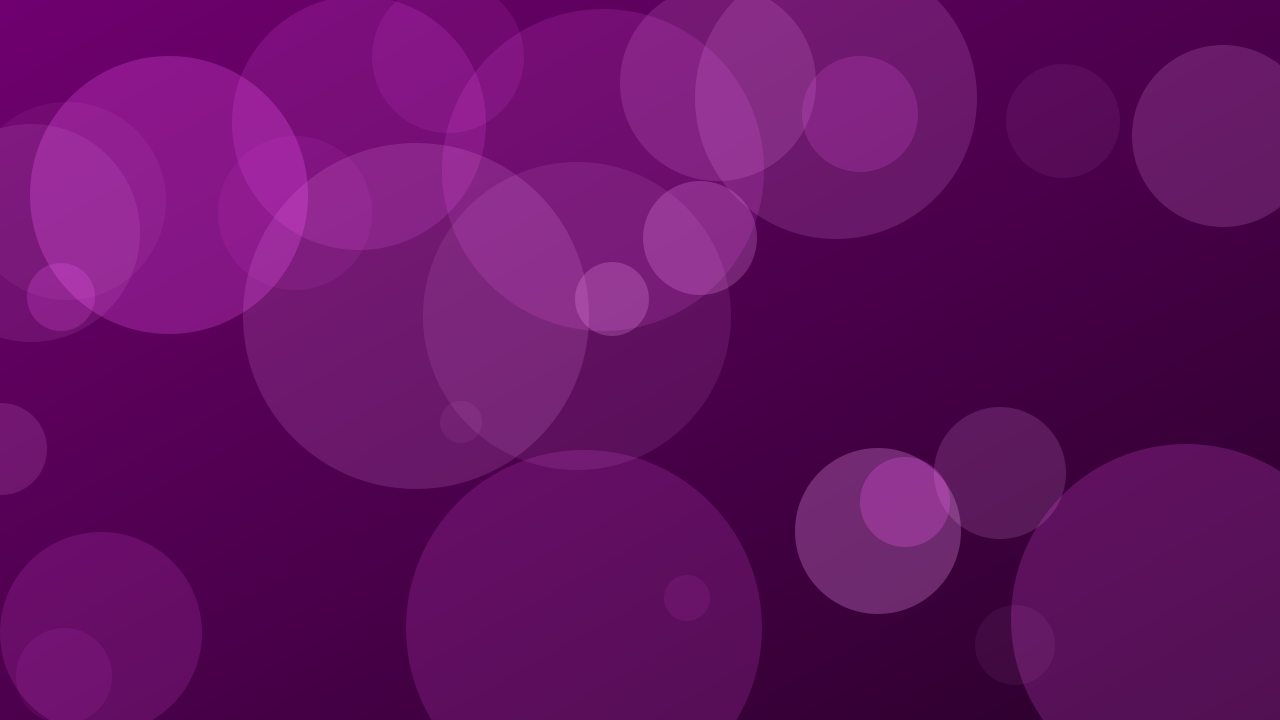 Fuchsia bokeh background — free HD fuchsia color wallpaper 1920x1080