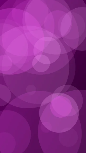 Fuchsia bokeh phone wallpaper — free HD fuchsia mobile wallpaper 1080x1920