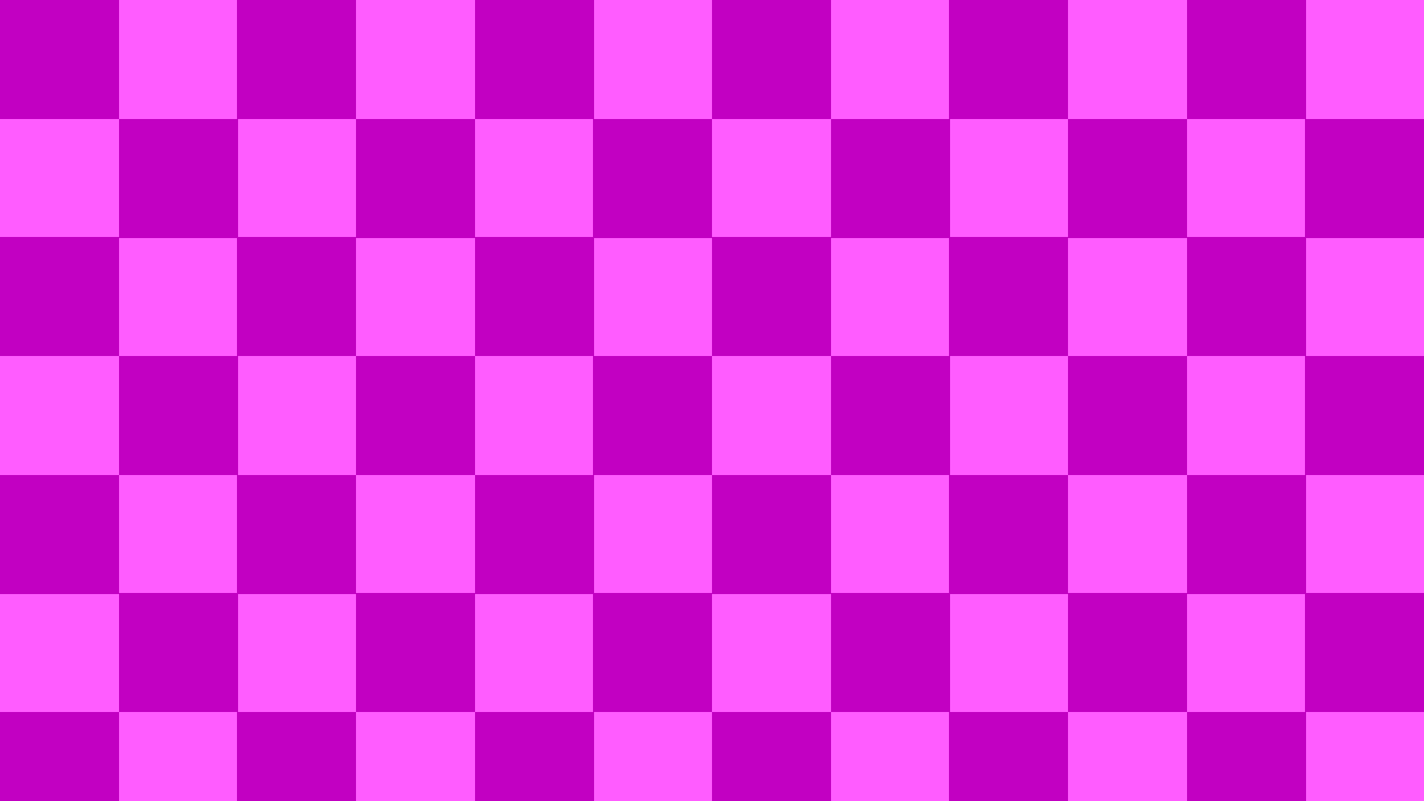 Fuchsia checkered background — free HD fuchsia color wallpaper 1920x1080