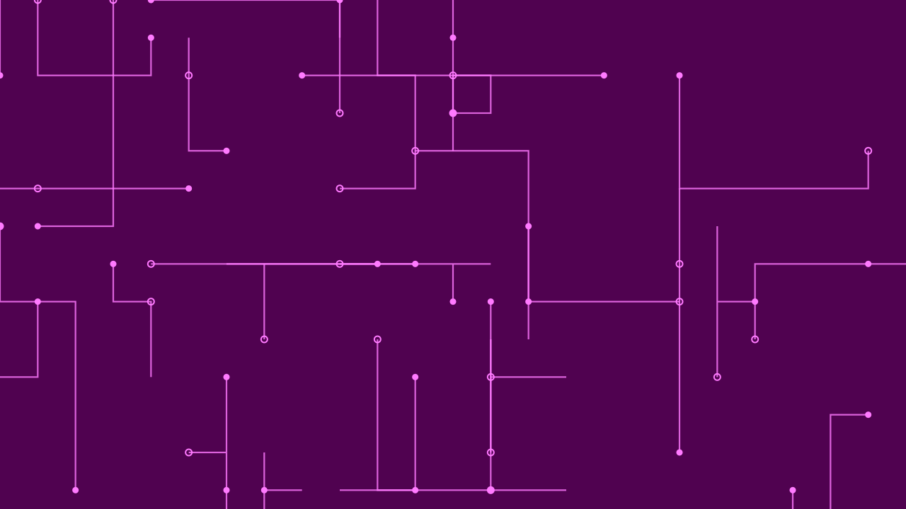 Fuchsia circuit board background — free HD fuchsia color wallpaper 1920x1080