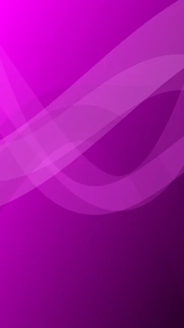 Fuchsia curves phone wallpaper — free HD fuchsia mobile wallpaper 1080x1920