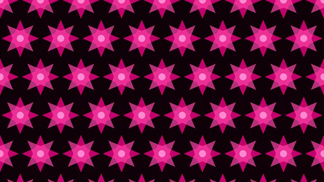 Fuchsia Flame arabesque background — free HD fuchsia flame color wallpaper 1920x1080