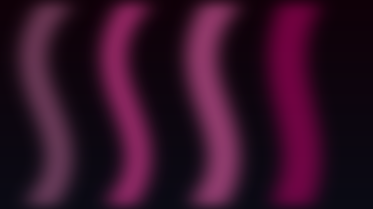 Fuchsia Flame aurora background — free HD fuchsia flame color wallpaper 1920x1080