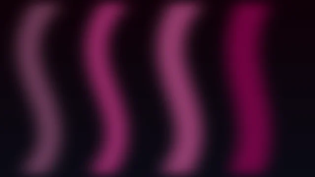 Fuchsia Flame aurora background — free HD fuchsia flame color wallpaper 1920x1080