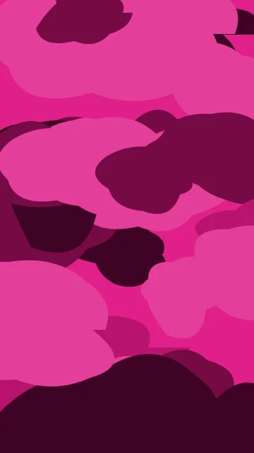 Fuchsia Flame camo phone wallpaper — free HD fuchsia flame mobile wallpaper 1080x1920