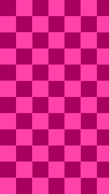 Fuchsia Flame checkered phone wallpaper — free HD fuchsia flame mobile wallpaper 1080x1920