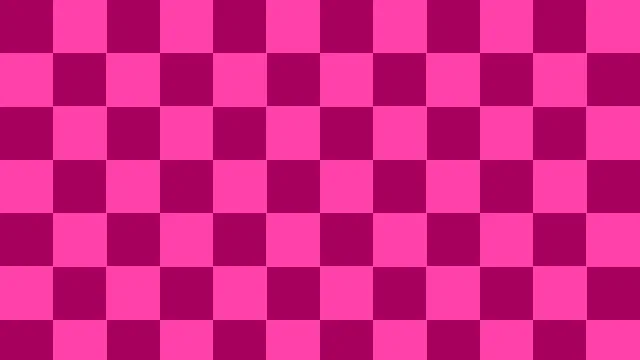Fuchsia Flame checkered background — free HD fuchsia flame color wallpaper 1920x1080