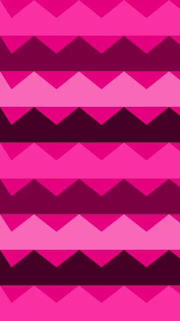 Fuchsia Flame chevron phone wallpaper — free HD fuchsia flame mobile wallpaper 1080x1920