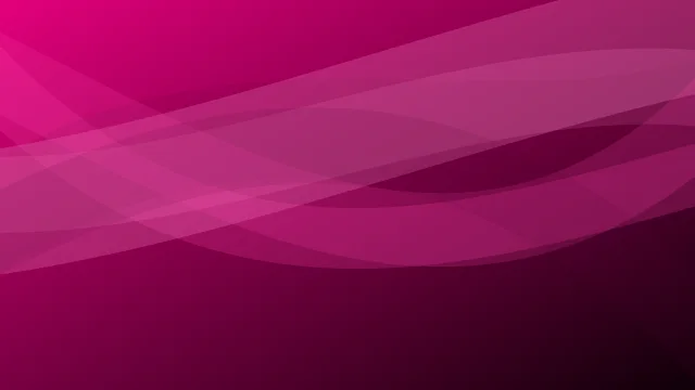 Fuchsia Flame curves background — free HD fuchsia flame color wallpaper 1920x1080